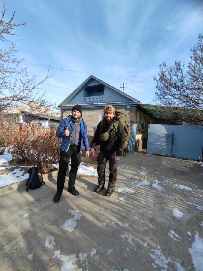 Home Karakol Exterior foto