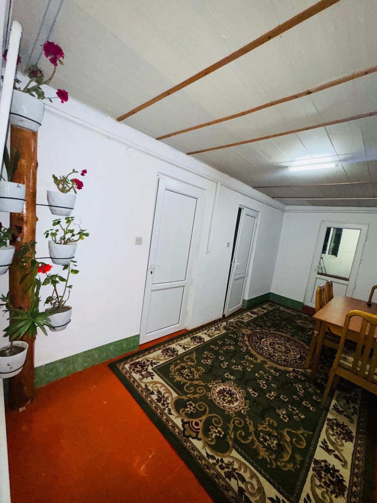 Home Karakol Exterior foto