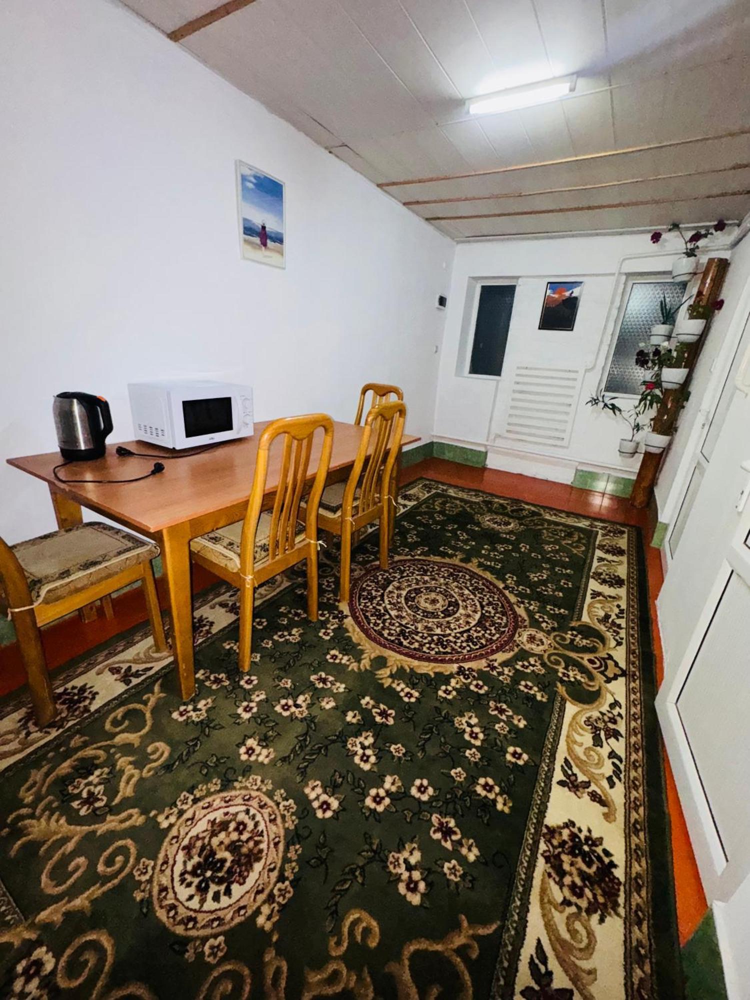 Home Karakol Exterior foto